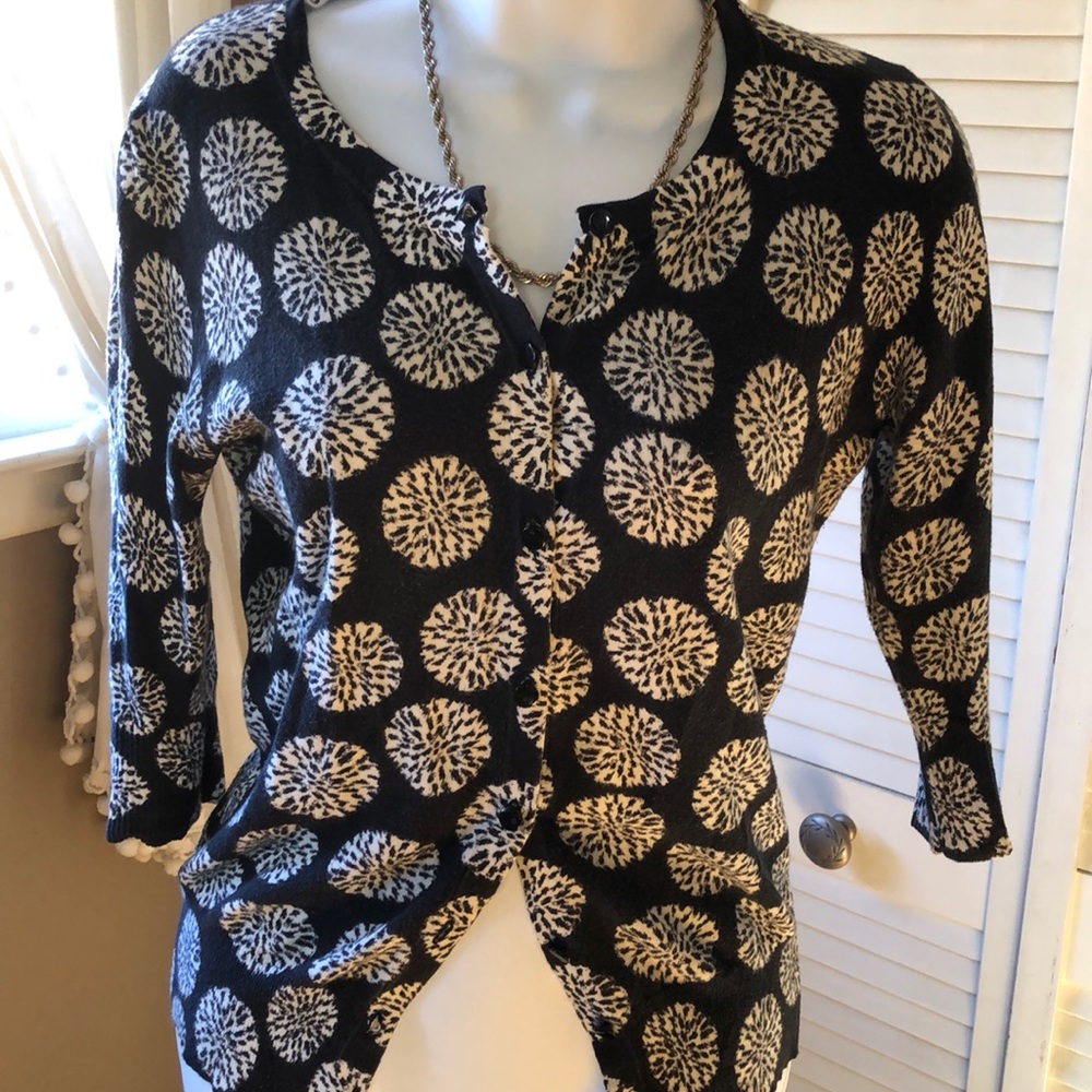 Merona Cardigan Sweater
